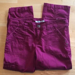 🍀Summer Capri / cropped pant🍀